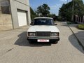 2004 Lada (ВАЗ) 2107, белый, 170000 рублей