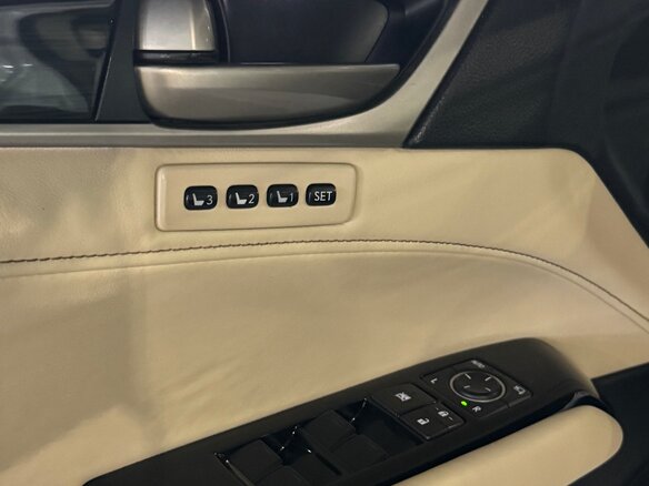 2012 Lexus GS 350 IV, белый, 2150000 рублей - вид 6