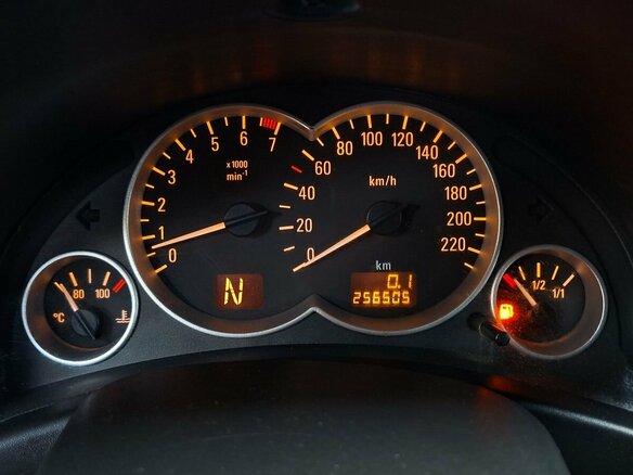 2005 Opel Corsa C Рестайлинг, голубой, 167000 рублей - вид 12