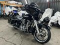 2014 Harley-Davidson Street Glide Special, чёрный, 1320000 рублей