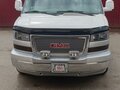 2010 GMC Savana I Рестайлинг, белый, 6000000 рублей