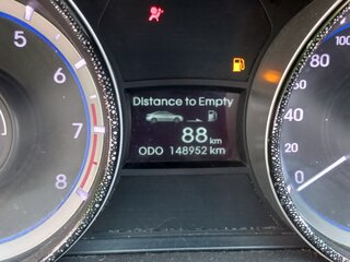 2011 Hyundai Sonata VI (YF), чёрный, 750000 рублей, вид 4