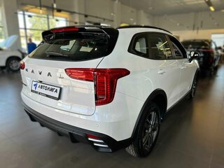 2026 Haval Jolion I Рестайлинг 2, белый, 2599000 рублей, вид 4