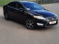 2008 Ford Mondeo IV, чёрный, 750000 рублей - вид 10