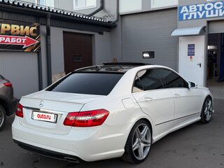 2012 Mercedes-Benz E-Класс 300 IV (W212, S212, C207), белый, 1950000 рублей, вид 5