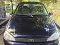 2009 Lada (ВАЗ) Kalina I, фиолетовый, 230000 рублей