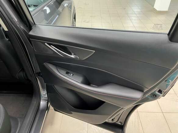 2024 Changan CS35 Plus I Рестайлинг, серый, 2629900 рублей - вид 7