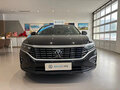 2022 Volkswagen Passat (North America and China) II (China Market) Рестайлинг, чёрный, 1643000 рублей - вид 1