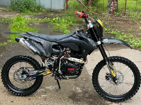 2024 BSE Z1, чёрный, 110000 рублей, вид 1