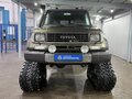 1993 Toyota Land Cruiser 70 Series, коричневый, 7499000 рублей - вид 7