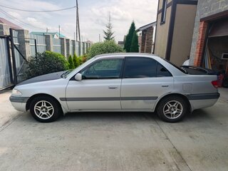 1996 Toyota Carina VII (T210), серый, 265000 рублей, вид 1