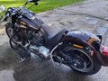 2013 Harley-Davidson Fat Boy, коричневый, 2000000 рублей - вид 5