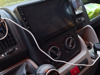 2011 Peugeot Boxer, белый, 1000000 рублей, вид 5