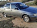 2003 Lada (ВАЗ) 2110, серый, 140000 рублей - вид 2