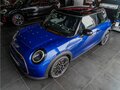 2024 Mini Hatch S IV (F65/F66/J01), синий, 6090000 рублей - вид 1