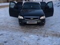 2013 Lada (ВАЗ) Priora I Рестайлинг, зелёный, 400000 рублей - вид 8