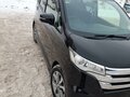2013 Nissan Dayz I, чёрный, 480000 рублей - вид 2