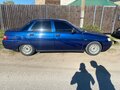 2010 Lada (ВАЗ) 2110 Богдан, синий - вид 6