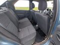 2011 Renault Logan I Рестайлинг, синий, 400000 рублей - вид 10