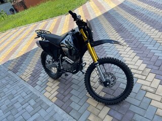 2025 Zongshen Z-1, чёрный, 135000 рублей, вид 1