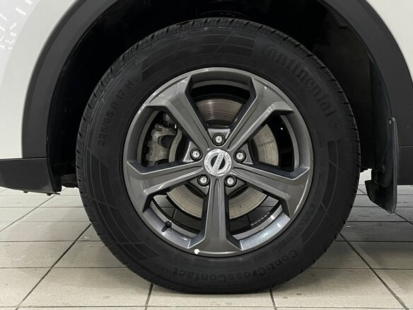 2020 Haval F7 I, белый, 1782000 рублей - вид 20