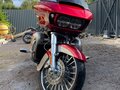 2016 Harley-Davidson CVO Road Glide, красный, 2700000 рублей