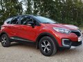 2018 Renault Kaptur I, оранжевый, 1350000 рублей - вид 10