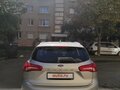 2019 Ford Focus IV, серебристый, 1650000 рублей - вид 4
