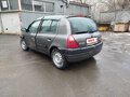 2001 Renault Clio II, серый, 120000 рублей - вид 4