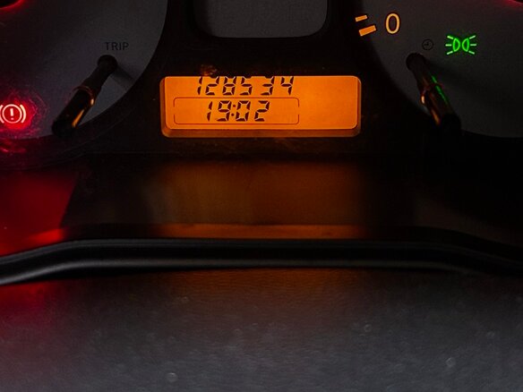 2008 Nissan Note I, пурпурный, 600000 рублей - вид 5