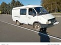 1999 ГАЗ ГАЗель (2705), белый, 325000 рублей - вид 6