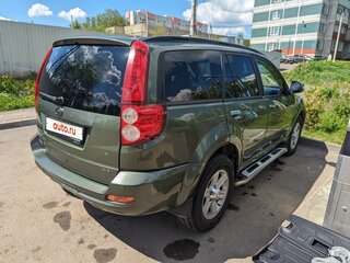 2011 Great Wall Hover H5, зелёный, 690000 рублей, вид 2