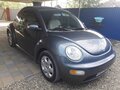 2003 Volkswagen Beetle I (A4), серый, 700000 рублей - вид 1