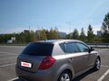 2009 Kia Ceed I, бежевый, 590000 рублей - вид 4