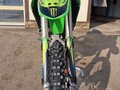 2011 Kawasaki KX 450, зелёный, 300000 рублей - вид 9