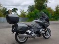 2014 BMW R 1200 RT, серый, 1300000 рублей - вид 4