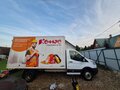 2016 Ford Transit, белый, 2500000 рублей - вид 1