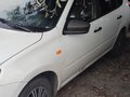 2015 Lada (ВАЗ) Granta I, белый, 205000 рублей - вид 2