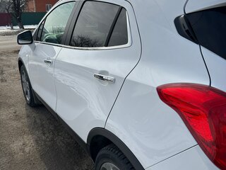 2013 Opel Mokka I, белый, 1150000 рублей, вид 3