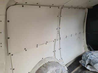 2006 Volkswagen Transporter, белый, 750000 рублей, вид 4