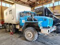 2011 Урал 4320, синий, 1600000 рублей - вид 4