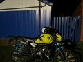 2024 Venta FK50QT-1, жёлтый, 70000 рублей - вид 4