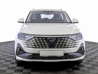 2024 Jetta VS7 I Рестайлинг 2, белый, 2971000 рублей, вид 5