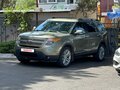 2013 Ford Explorer V, зелёный, 2000000 рублей