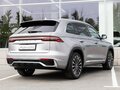 2026 Geely Monjaro I Рестайлинг, серебристый, 4905441 рублей - вид 2