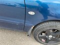 2005 Mitsubishi Lancer IX Рестайлинг, синий, 350000 рублей - вид 10