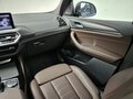 2025 BMW X4 20i II (G02) Рестайлинг, синий - вид 7