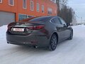 2019 Mazda 6 III (GJ) Рестайлинг 2, коричневый, 2100000 рублей - вид 3