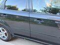 2011 Chevrolet Aveo I Рестайлинг, чёрный, 220000 рублей - вид 8