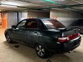 2002 Lada (ВАЗ) 2110, зелёный, 95000 рублей - вид 6